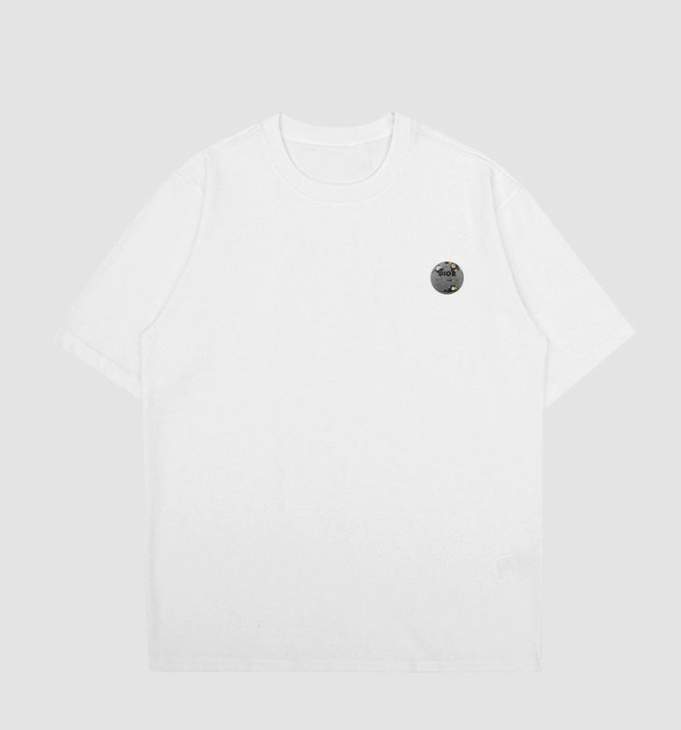 Picture of Dior T Shirts Short _SKUDiorS-XL1qn0115827